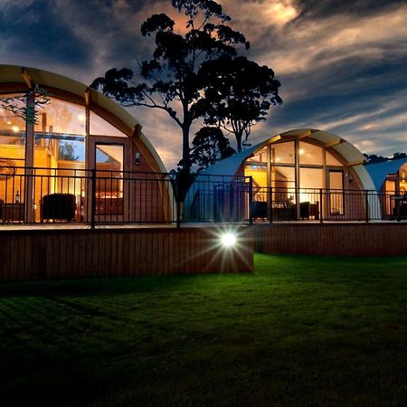 43 Degrees Bruny Island Διαμέρισμα Adventure Bay Εξωτερικό φωτογραφία