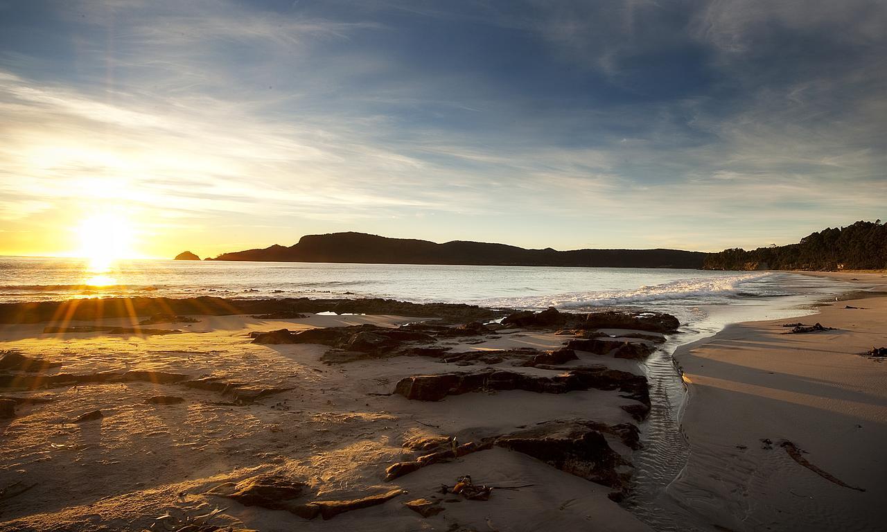 43 Degrees Bruny Island Διαμέρισμα Adventure Bay Εξωτερικό φωτογραφία