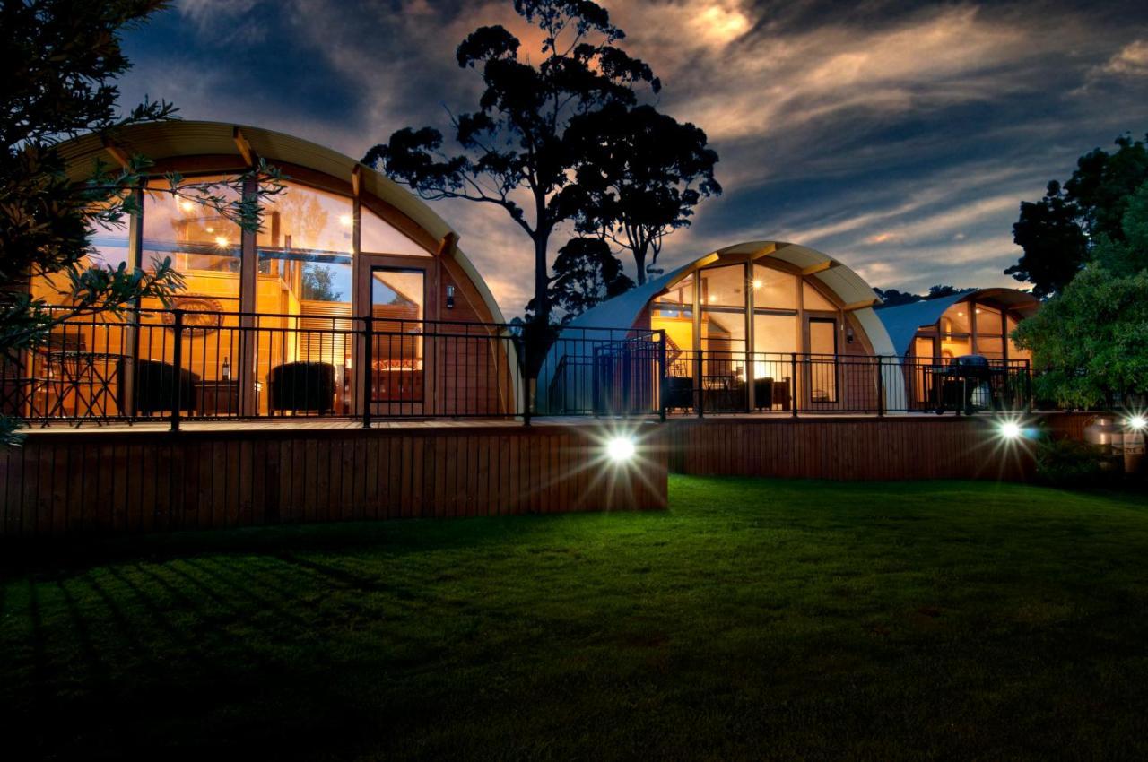 43 Degrees Bruny Island Διαμέρισμα Adventure Bay Εξωτερικό φωτογραφία