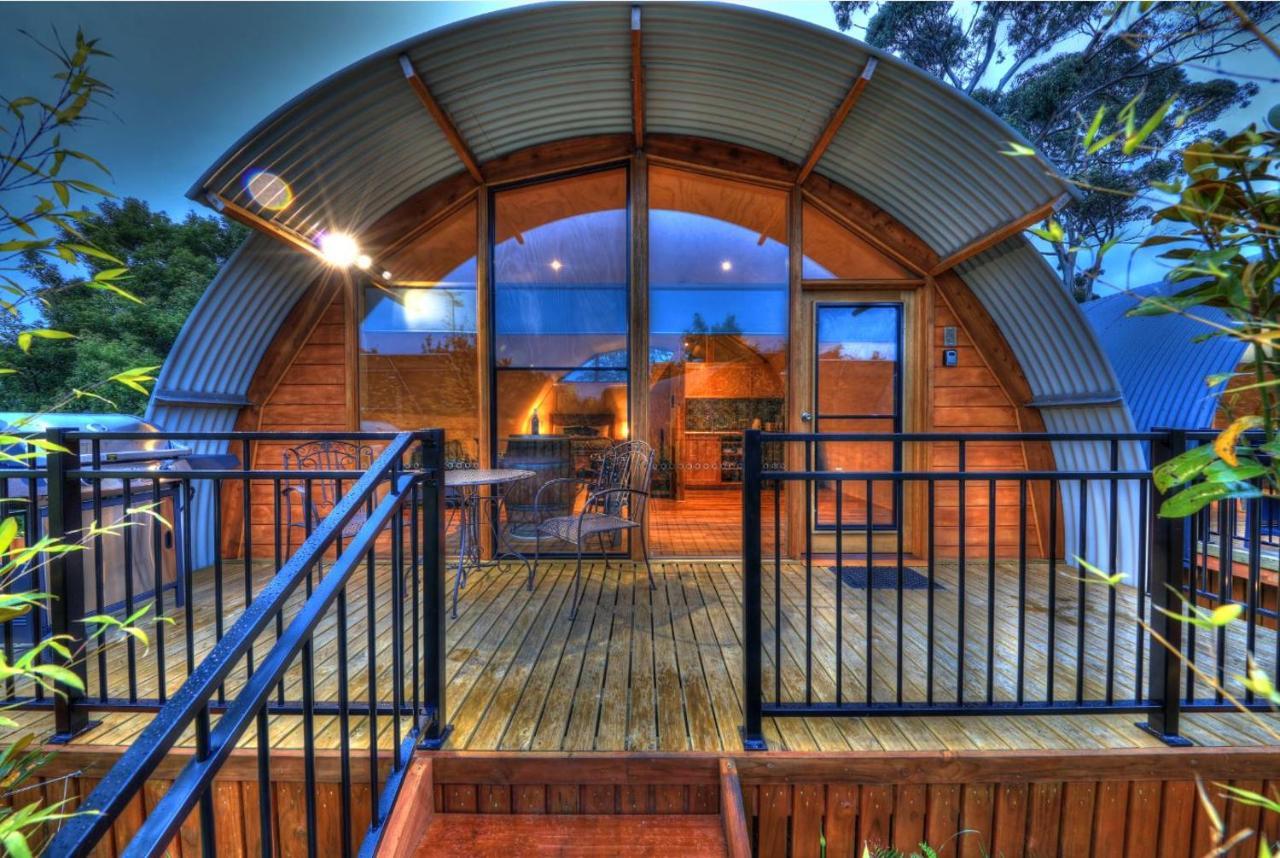 43 Degrees Bruny Island Διαμέρισμα Adventure Bay Εξωτερικό φωτογραφία