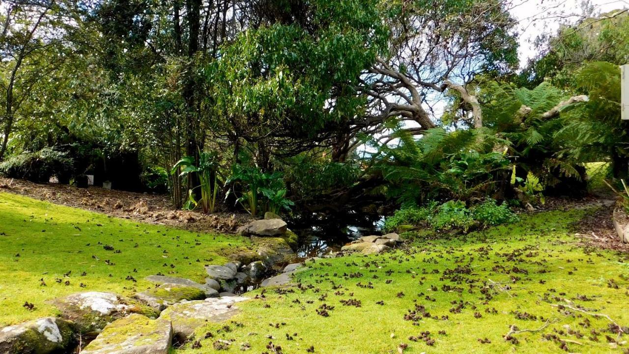 43 Degrees Bruny Island Διαμέρισμα Adventure Bay Εξωτερικό φωτογραφία