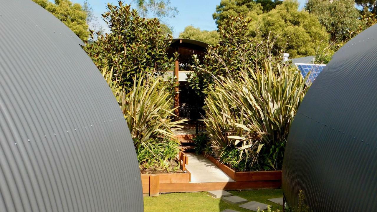 43 Degrees Bruny Island Διαμέρισμα Adventure Bay Εξωτερικό φωτογραφία