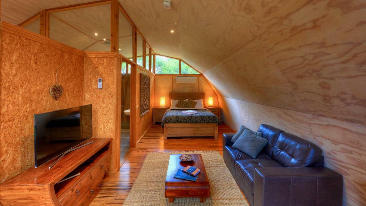 43 Degrees Bruny Island Διαμέρισμα Adventure Bay Εξωτερικό φωτογραφία