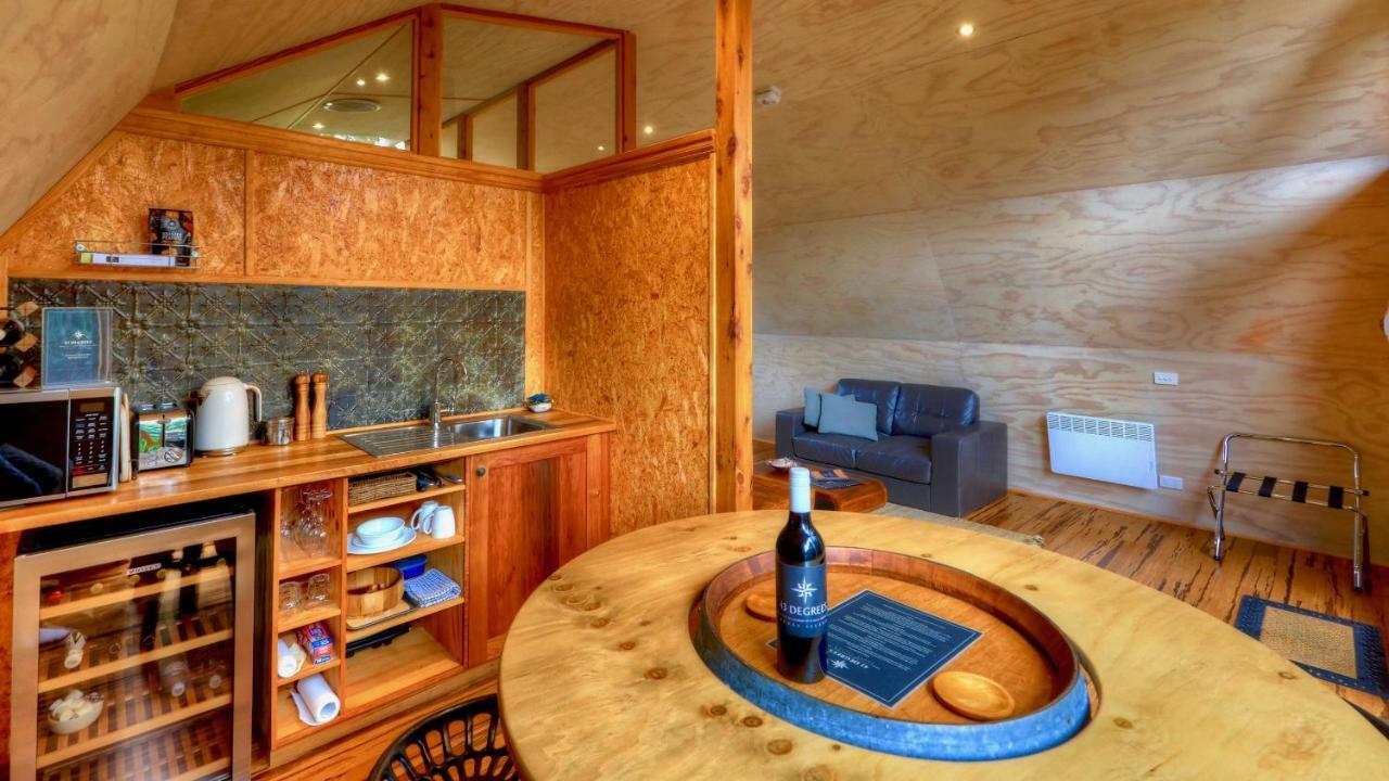 43 Degrees Bruny Island Διαμέρισμα Adventure Bay Εξωτερικό φωτογραφία