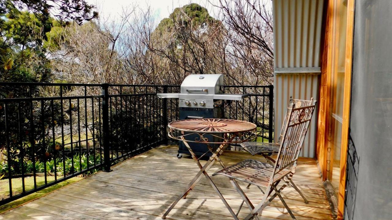 43 Degrees Bruny Island Διαμέρισμα Adventure Bay Εξωτερικό φωτογραφία